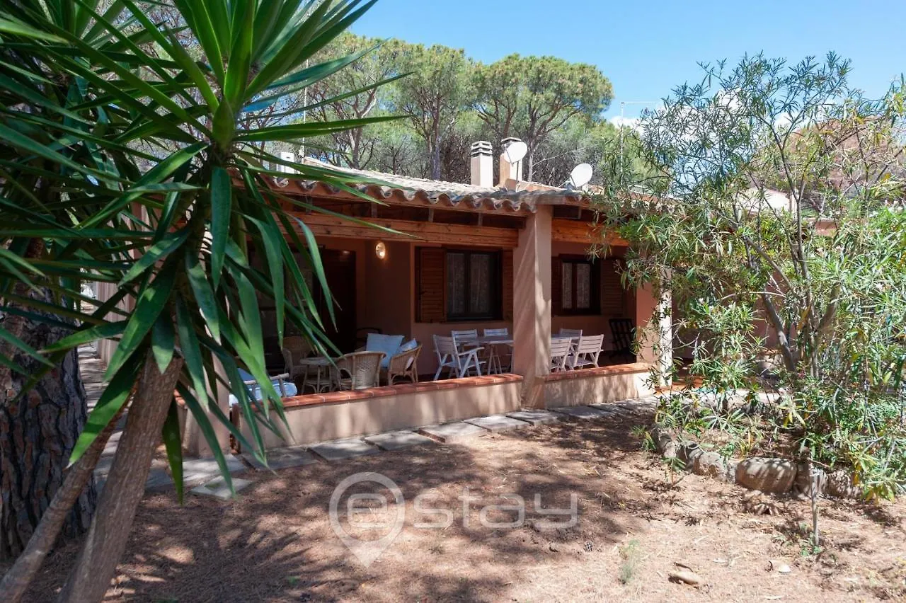 Garden Pine House Villa Fort Village