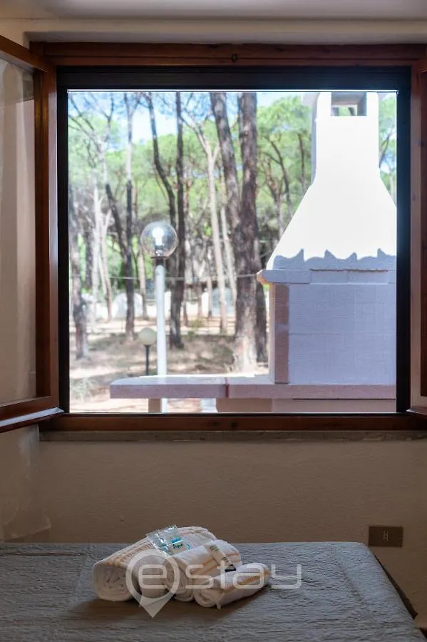 Garden Pine House Villa Fort Village Holiday home