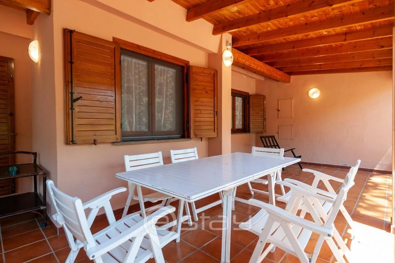 Garden Pine House Villa Fort Village Italy