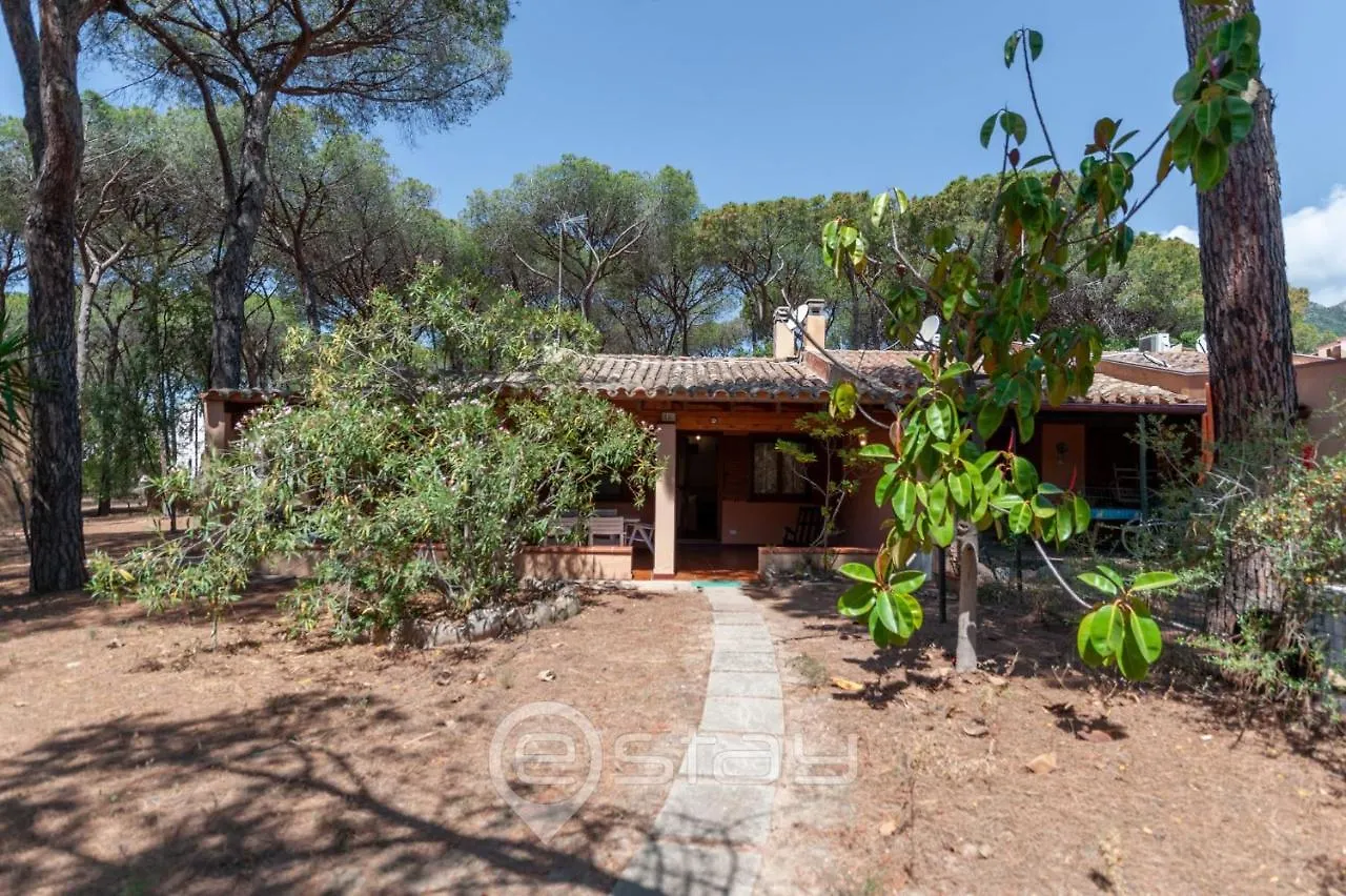 Holiday home Garden Pine House Villa Fort Village